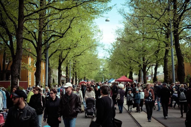 Minne tällä viikolla? 22.-28.5.2023