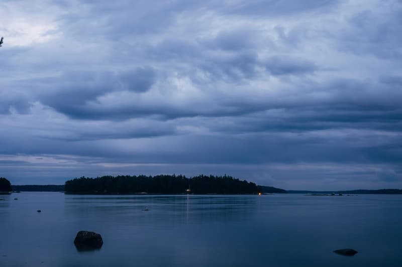 Midsummer with Children in Helsinki 2017