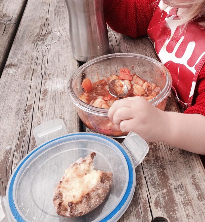 Playgrounds' Summer Meals 2025