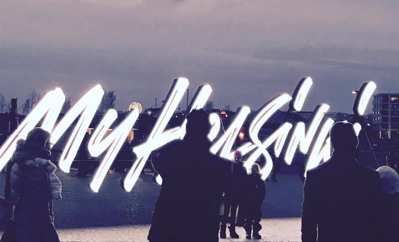 Summer Events for Little Ones Under Helsinki's Roofs