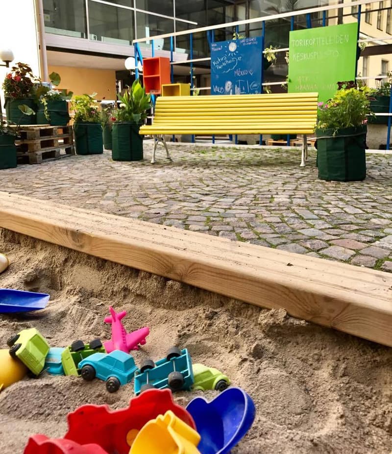 Minne tällä viikolla? 24.7.-30.7.2017