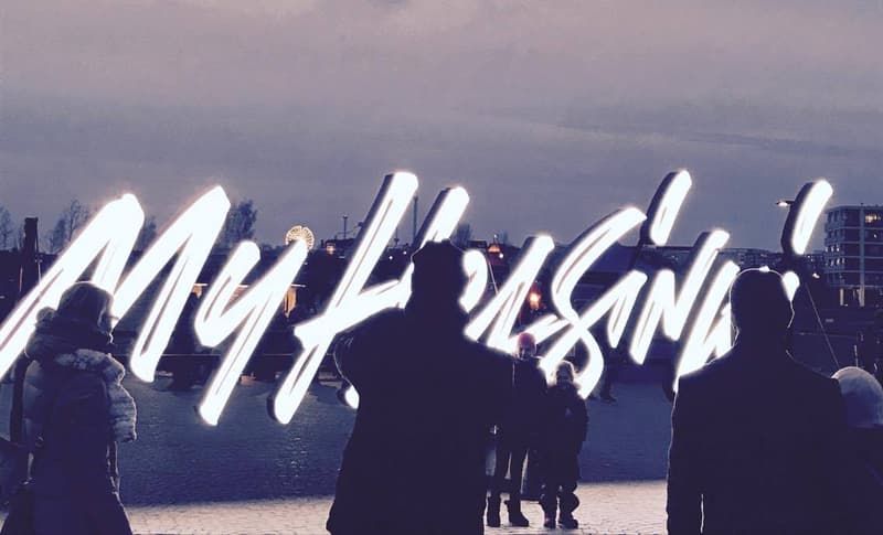 Tulevia tapahtumia syksyllä 2017