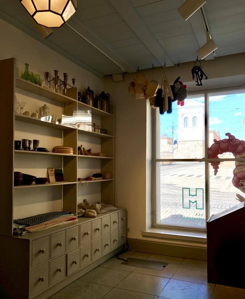 Helsinki City Museum and Children's City