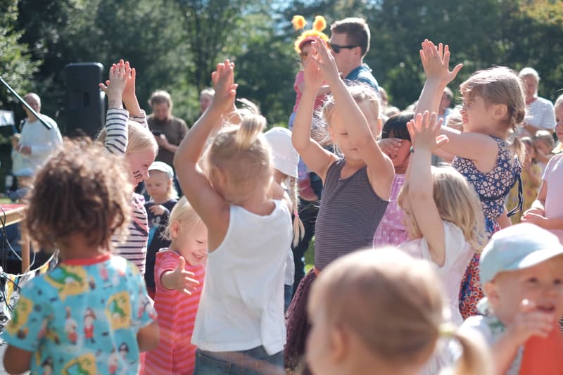 Uudistunut Pienten Helsinki on täällä! Nopeampi, selkeämpi ja kestävämpi