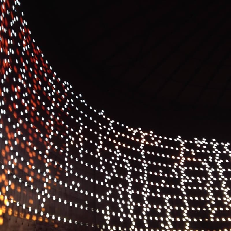 Taiteiden yö 2017, osa 2: Tapahtumat keskustassa