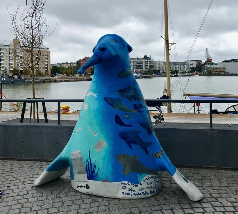 #spotaseals #heyseals