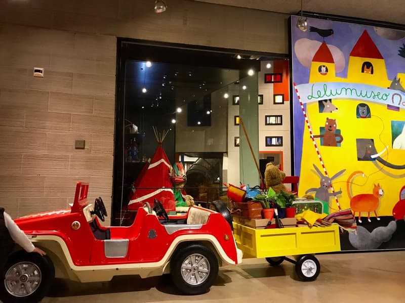 Minne tällä viikolla? 13.11.-19.11.2017