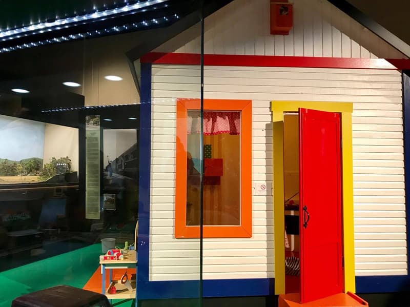 Syyslomavinkit lähiseudulle