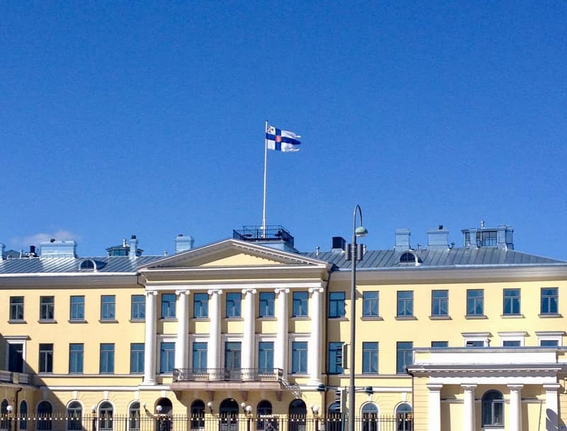 Itsenäisyyspäivän menovinkit 2017