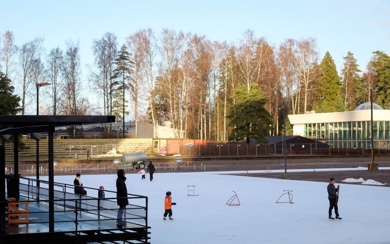 Minne tällä viikolla? 16.-22.11.2020