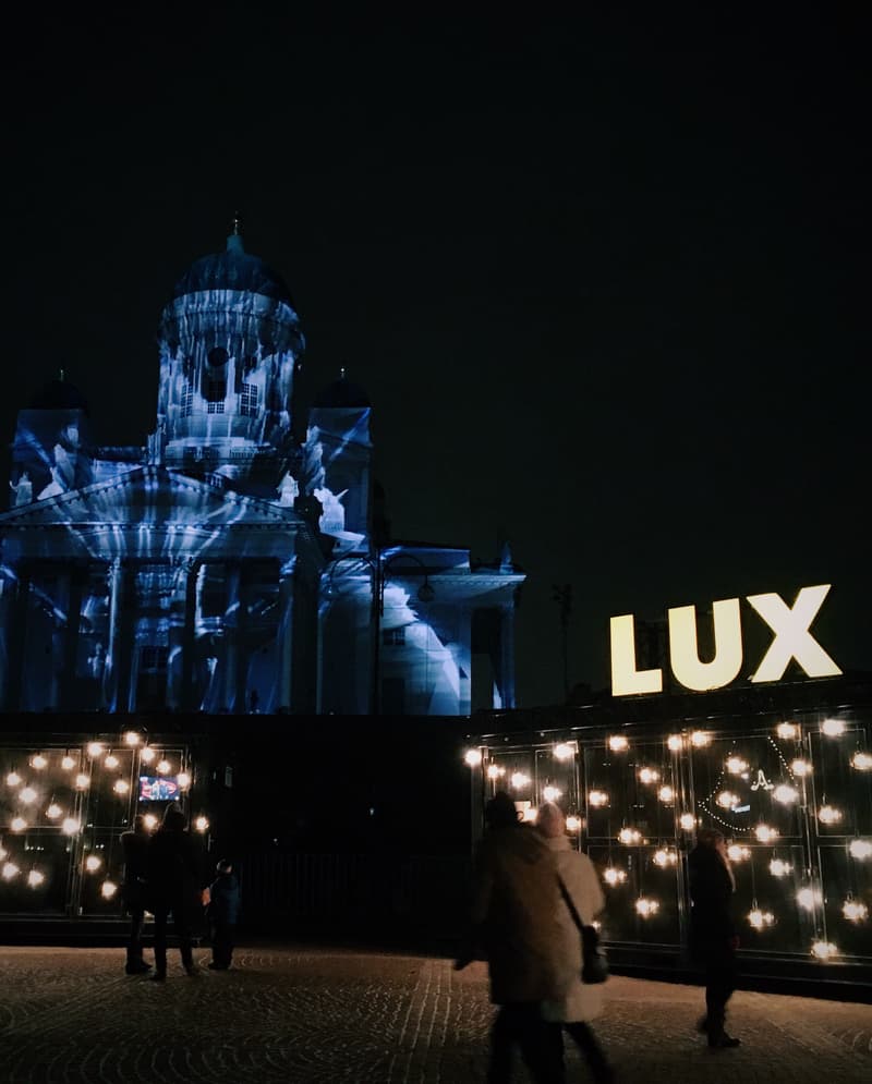 Minne tällä viikolla? 8.1.-14.1.2018