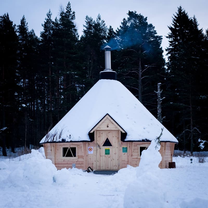 Minne tällä viikolla? 5.2.-11.2.2018