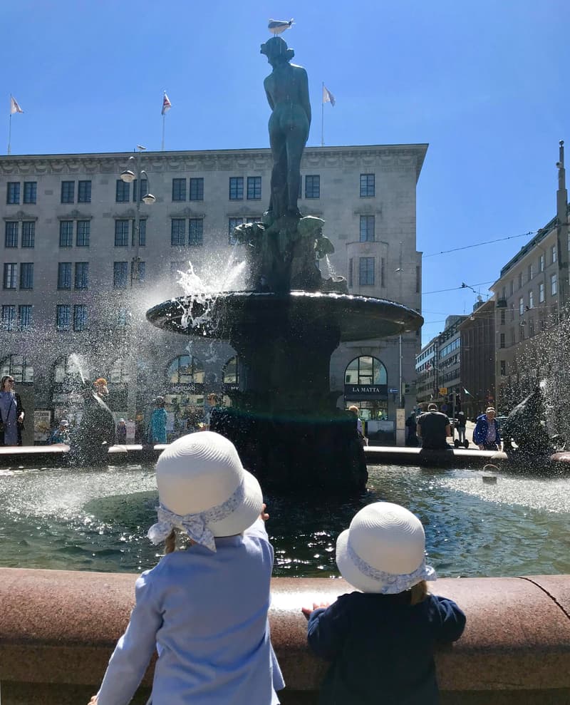 Minne tällä viikolla? 13.5.-19.5.2019