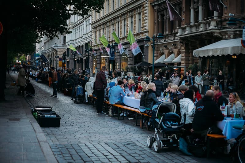 Minne tällä kesäviikolla? 10.6.-16.6.2019