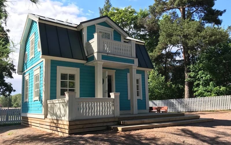 Pienten Suomi: Syyslomavinkit muualle Suomeen