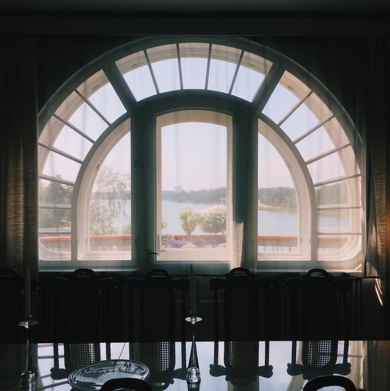 Museum Visit with Kids: Tamminiemi