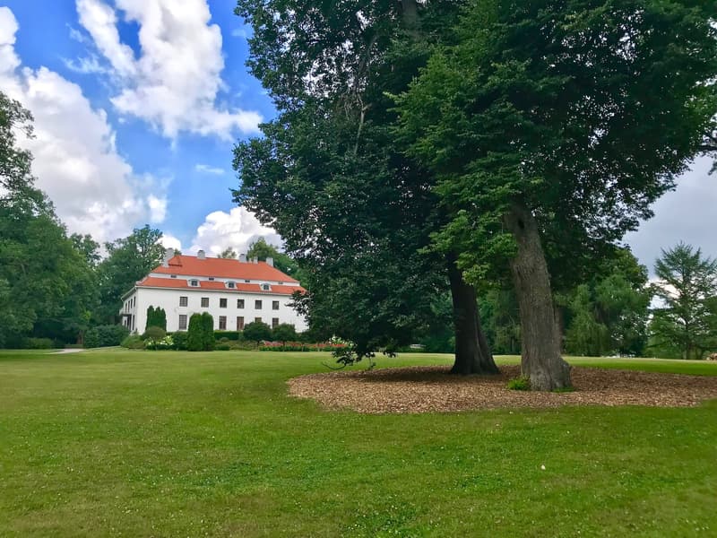 Minne tällä viikolla? 23.7.-29.7.2018