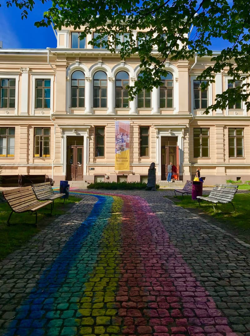 What to Do During Strike Week in Helsinki?