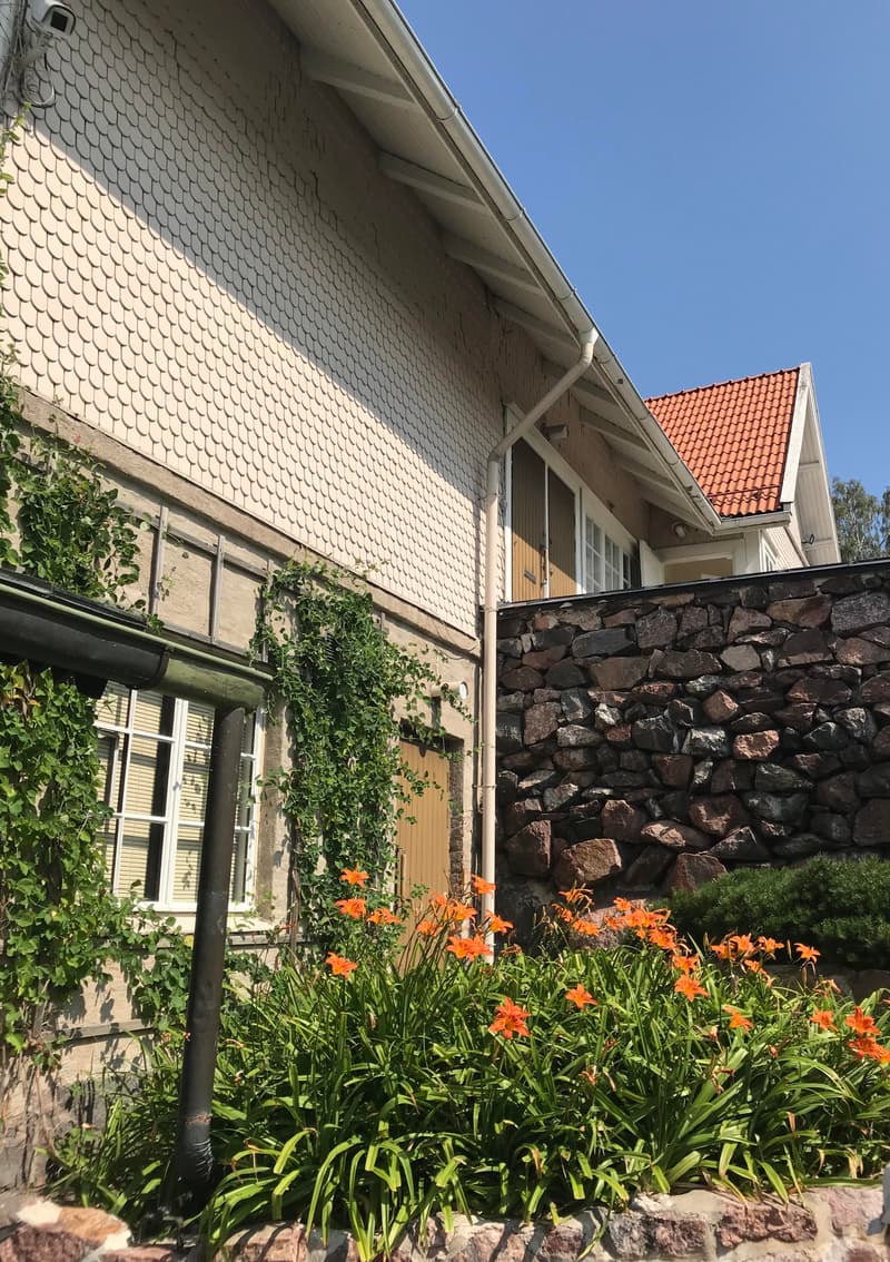 Minne tällä kesäviikolla? 1.7.-7.7.2019