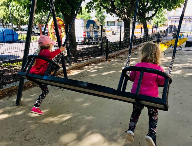 Haaste: Allekirjoita tärkeä kansalaisaloite nyt!