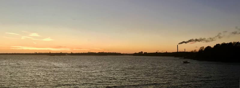 Where to go this week? November 5-11, 2018