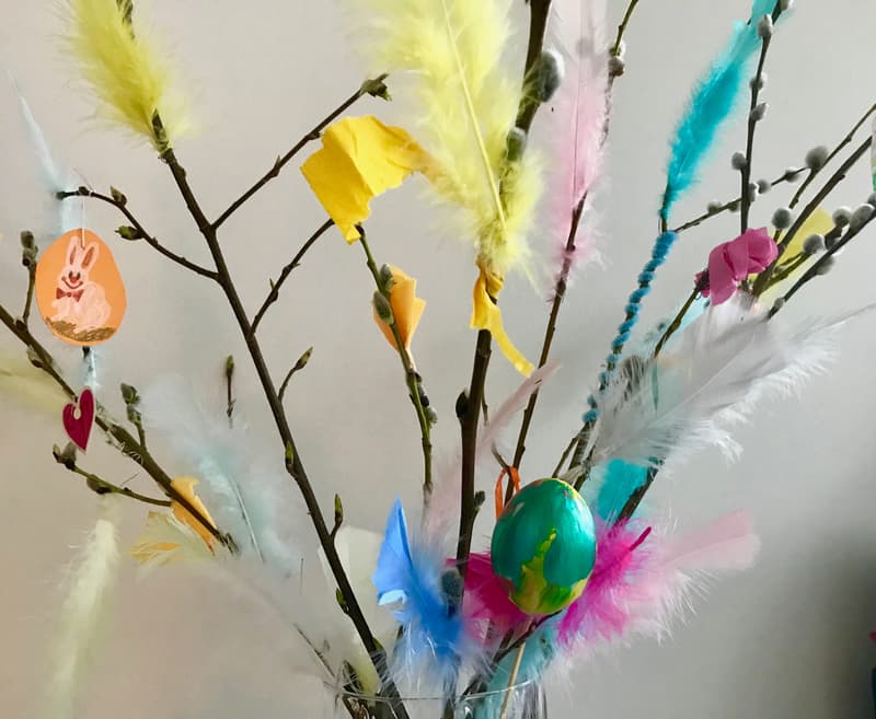 Minne tällä viikolla? 15.4.-22.4.2019