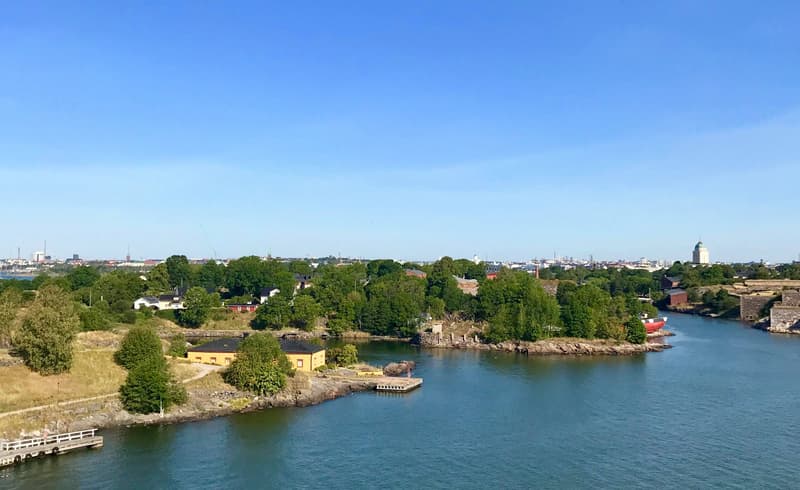 Minne tällä kesäviikolla? 12.8.-18.8.2019