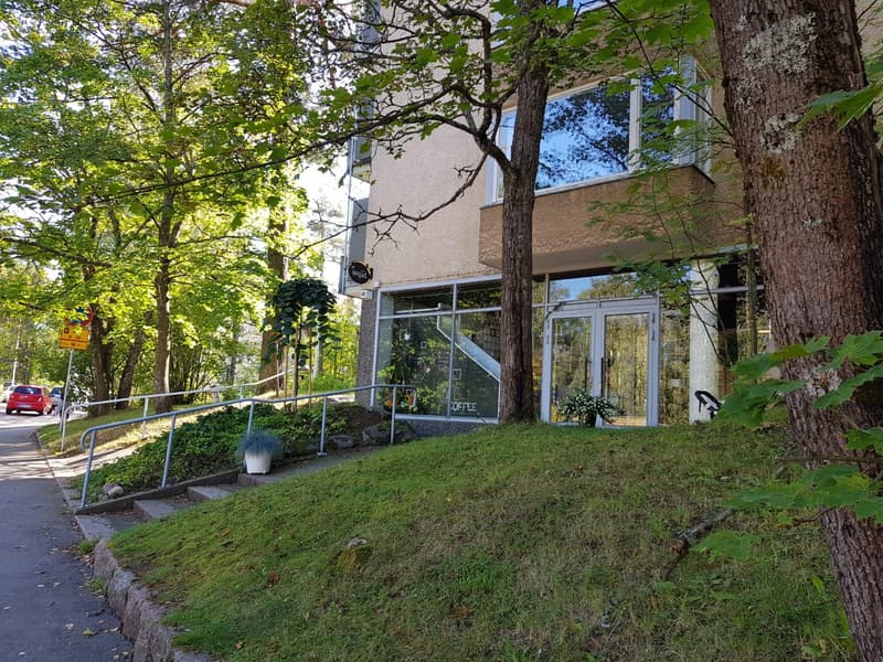 Perheiden kaupunkipolut: Haaga