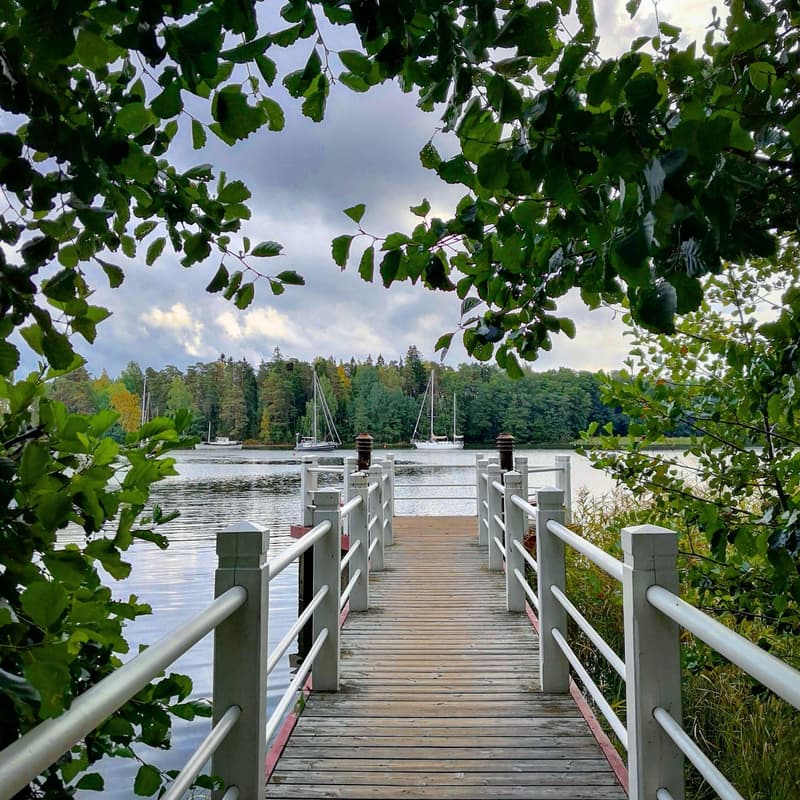 Perheiden kaupunkipolut: Vuosaari