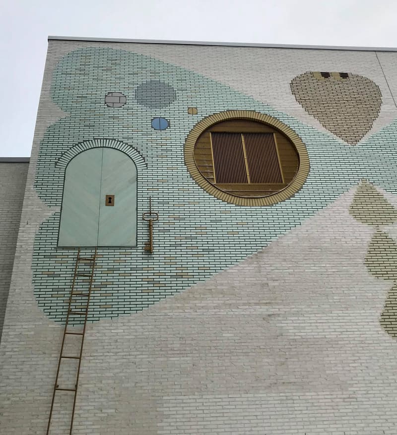 Minne tällä viikolla? 25.-1.12.2019