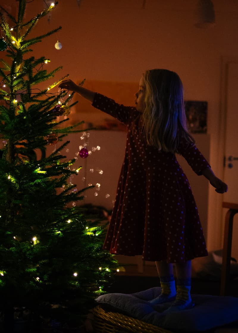 Christmas Week and Holiday Break in Helsinki 2019