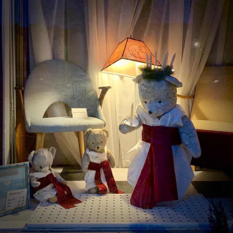 Where to go this Christmas week? 8.-14.12.2025