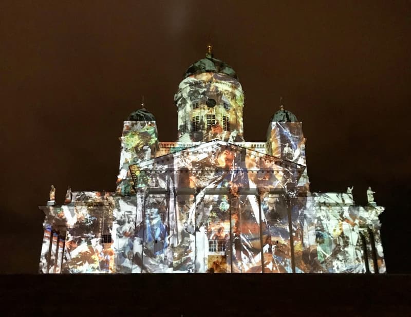 Where to go this week? January 7-12, 2020