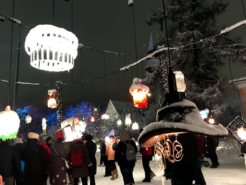 Epiphany Weekend Activity Ideas 4-6.1.2020