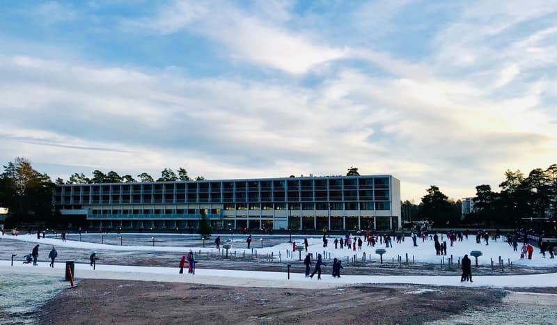 Where to go this week? January 20-26, 2020