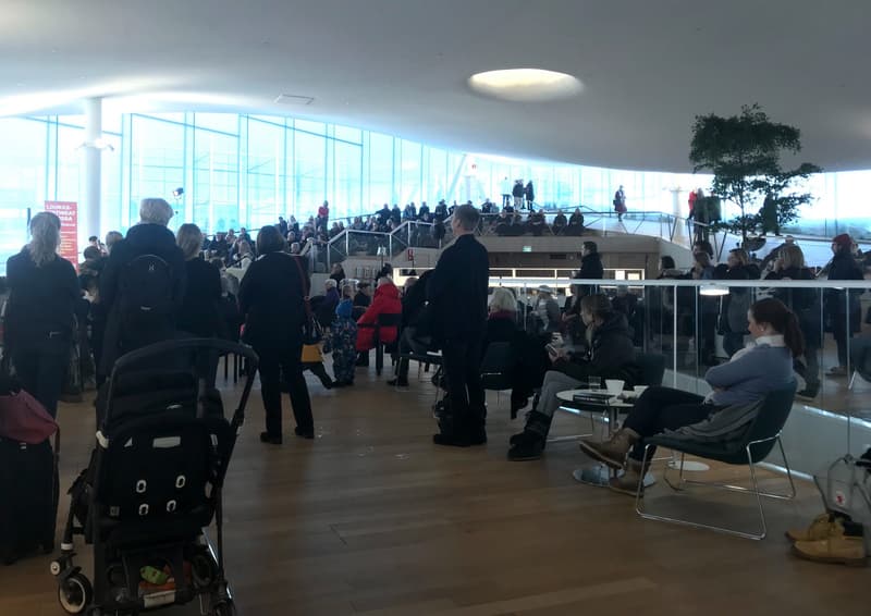 Where to Go This Week? January 27 - February 2, 2020