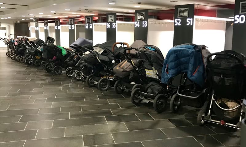 Where to go this week? 3.2.-9.2.2020