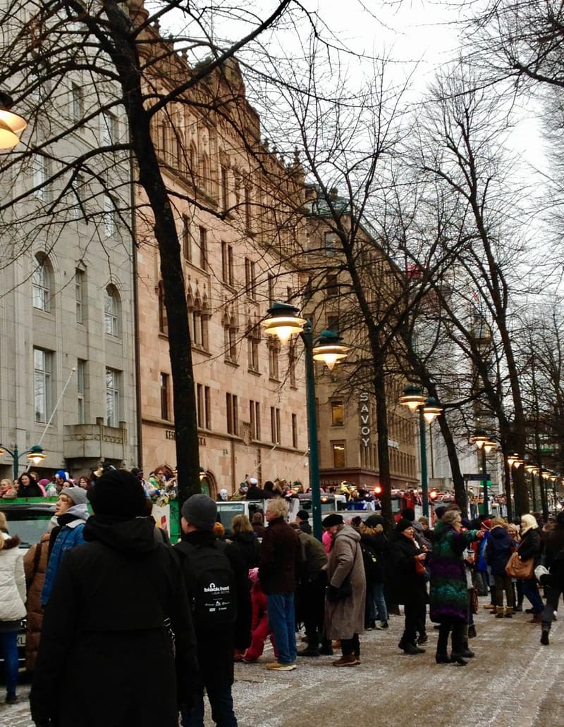 Where to go this week? 10.2.-16.2.2020