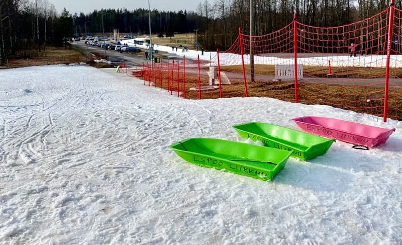 Where to go this week? March 9-15, 2020