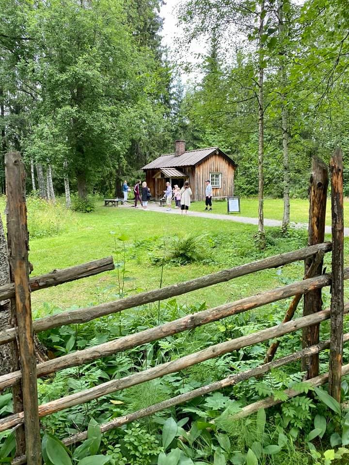 Where to Go This Week? August 30 - September 5, 2021