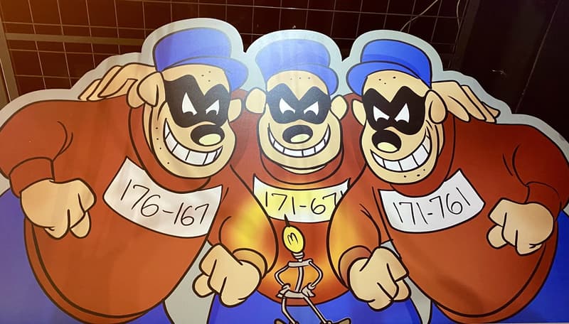 Newspaper Museum: Celebrating Reading! 23.4. - 24.10.2021