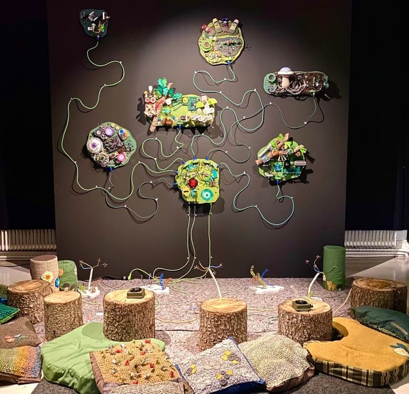 Where to go this week? November 8-14, 2021