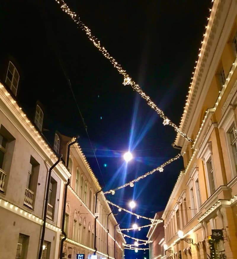 Where to Go This Christmas Week? Christmas to Epiphany 2025