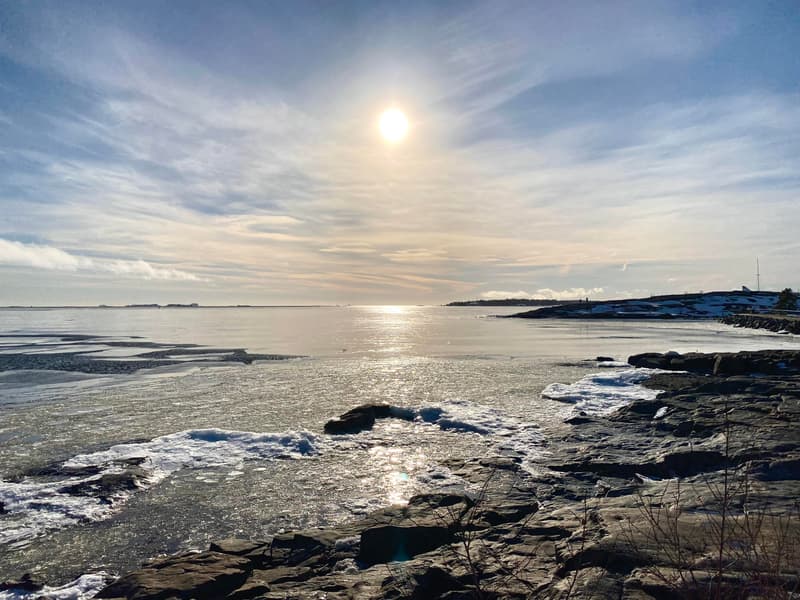 Where to go this week? March 7-13, 2022