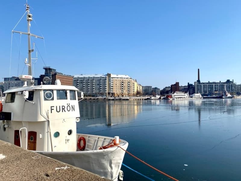 Where to go this week? 4.-10.4.2022