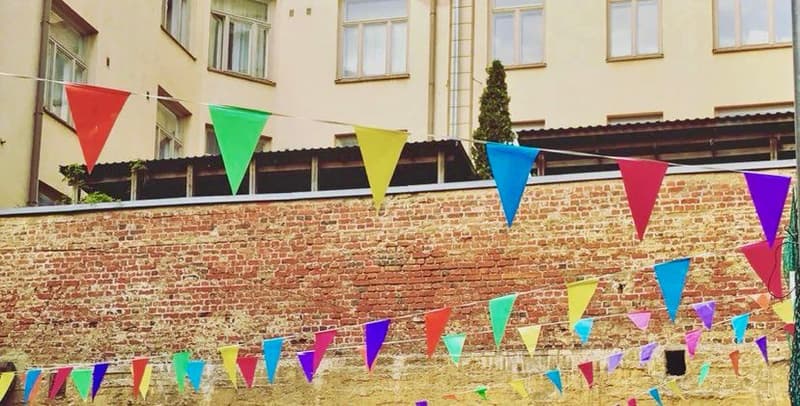 Where to go this week? April 25 - May 1, 2022