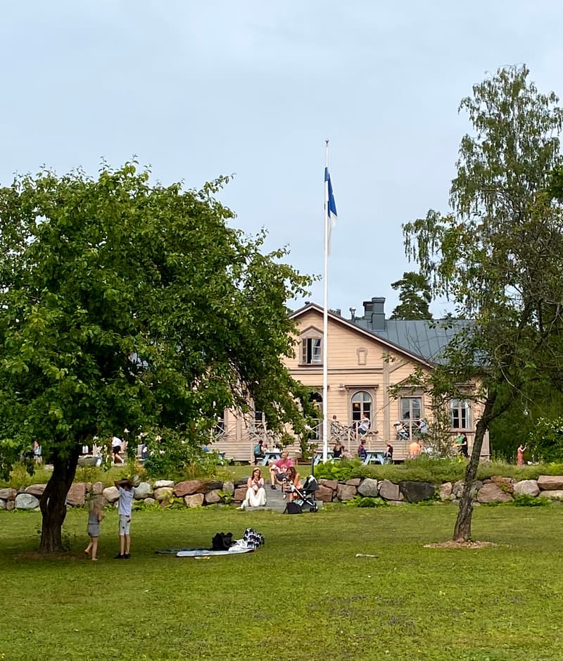 Where to go this week? June 20-26, 2022