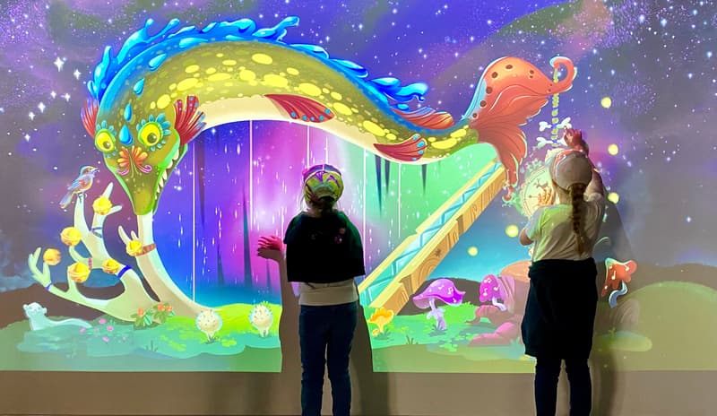 Where to go this week? August 8-14, 2022