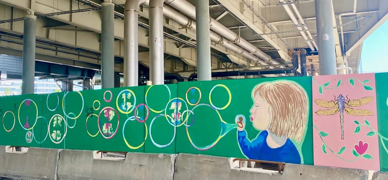 Where to go this week? August 15-21, 2022