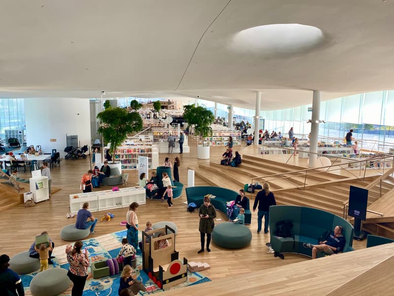 Where to Go This Week? 31.10.-6.11.2022